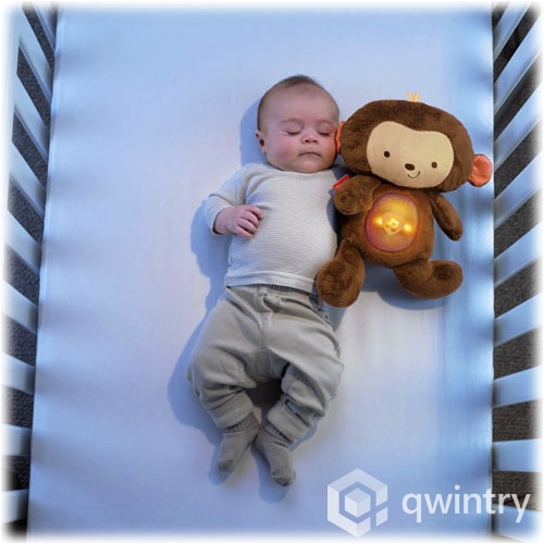 Snuga Monkey - Блог Бандерольки, рис. 3 Fisher-Price 5